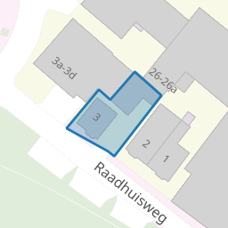 Perceel HLO00-A-7195