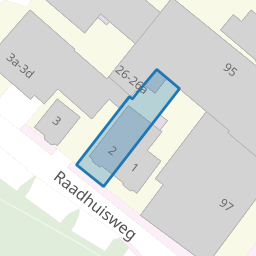 Perceel HLO00-A-7196