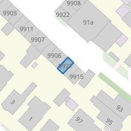 Perceel HLO00-A-7203