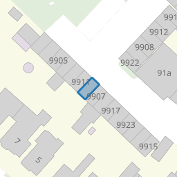 Perceel HLO00-A-7209