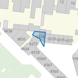 Perceel HLO00-A-7231