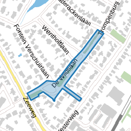 Perceel HLO00-A-7244