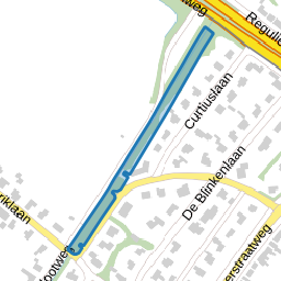 Perceel HLO00-A-7257