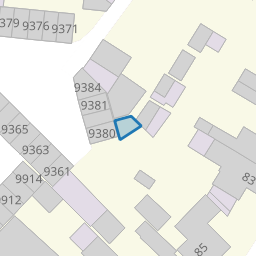 Perceel HLO00-A-7258