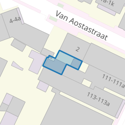 Perceel HLO00-A-7264