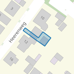 Perceel HLO00-A-7266