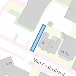 Perceel HLO00-A-7275