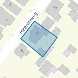 Perceel HLO00-A-7278