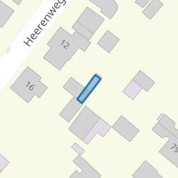 Perceel HLO00-A-7279