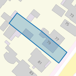 Perceel HLO00-A-7280