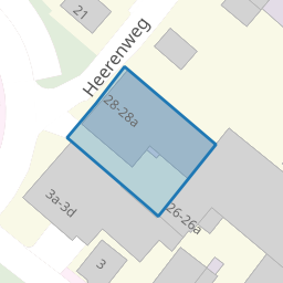 Perceel HLO00-A-7281