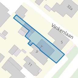 Perceel HLO00-A-7286