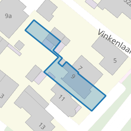 Perceel HLO00-A-7287