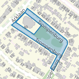 Perceel HLO00-A-7296