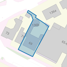 Perceel HLO00-A-7303