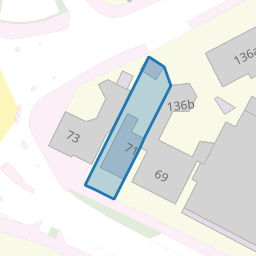 Perceel HLO00-A-7304