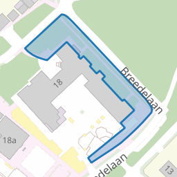 Perceel HLO00-A-7305