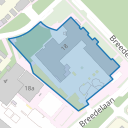 Perceel HLO00-A-7306