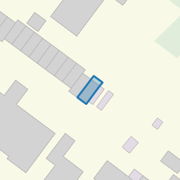 Perceel HLO00-A-7307