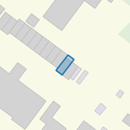 Perceel HLO00-A-7308