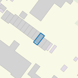 Perceel HLO00-A-7309