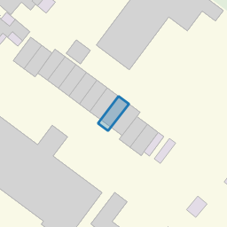 Perceel HLO00-A-7310