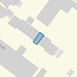 Perceel HLO00-A-7311