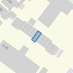 Perceel HLO00-A-7312