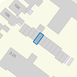 Perceel HLO00-A-7314