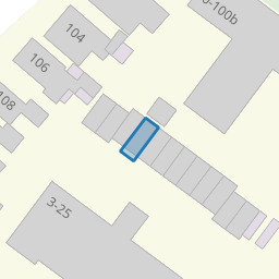 Perceel HLO00-A-7315