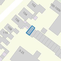 Perceel HLO00-A-7318