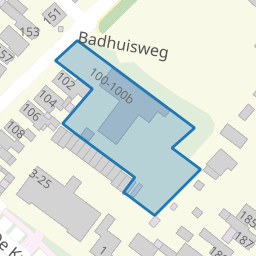 Perceel HLO00-A-7319