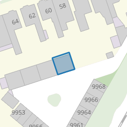 Perceel HLO00-A-7322