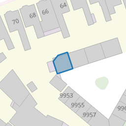 Perceel HLO00-A-7325