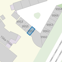 Perceel HLO00-A-7331