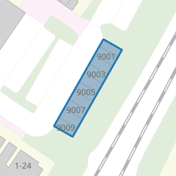 Perceel HLO00-A-7342