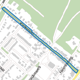 Perceel HLO00-A-7352