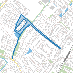 Perceel HLO00-A-7355