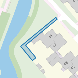 Perceel HLO00-A-7373