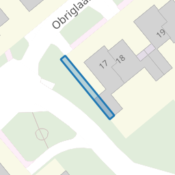 Perceel HLO00-A-7375