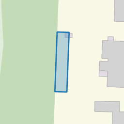 Perceel HLO00-A-7377