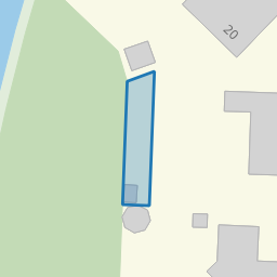 Perceel HLO00-A-7380