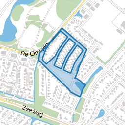 Perceel HLO00-A-7385