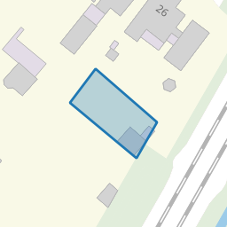 Perceel HLO00-A-7394