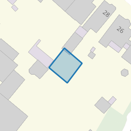 Perceel HLO00-A-7395