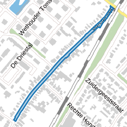Perceel HLO00-A-7397