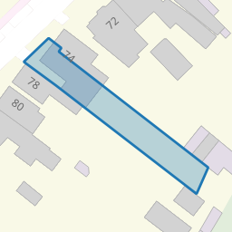 Perceel HLO00-A-7398