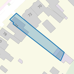 Perceel HLO00-A-7399