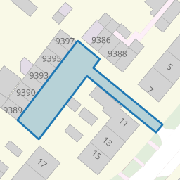 Perceel HLO00-A-7414