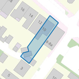 Perceel HLO00-A-7416